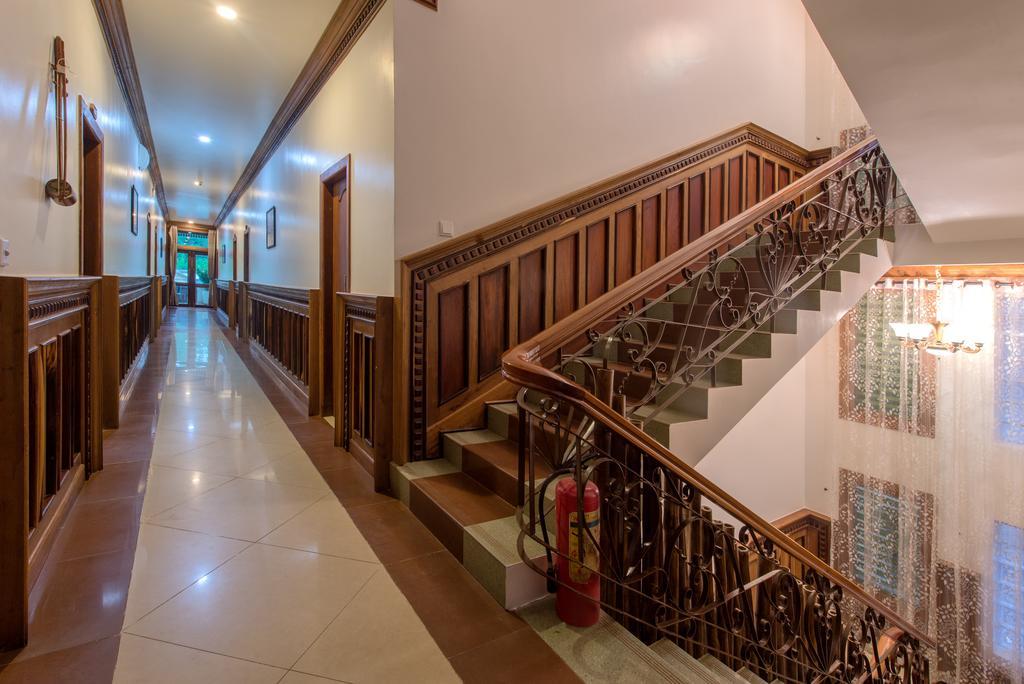 Chayra Angkor Hotel Siem Reap Esterno foto