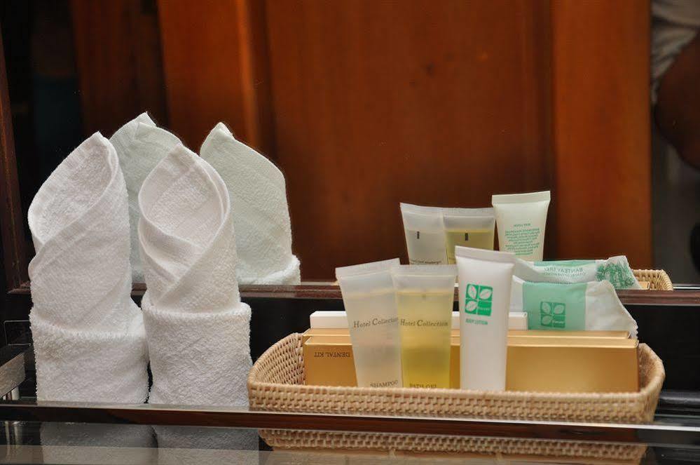 Chayra Angkor Hotel Siem Reap Esterno foto